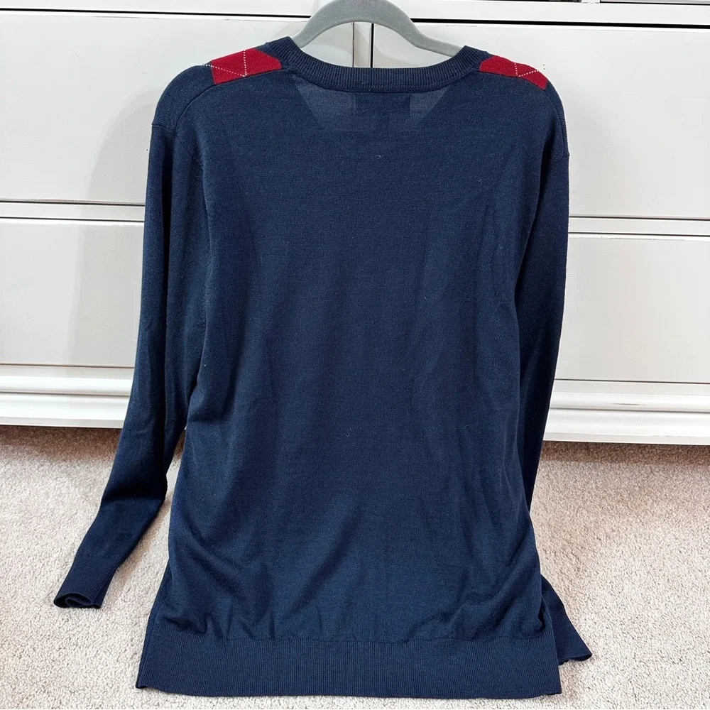 Banana republic sweater